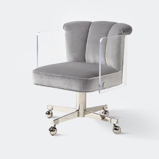 Cycle III Desk Chair